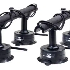 SUPPORT DE CANNES VOITURE VAC/RAC