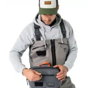 EXPERIENCE WAISTBAG 5 GUIDELINE ETANCHE