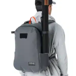 SAC EXPERIENCE ETANCHE ZIP 21