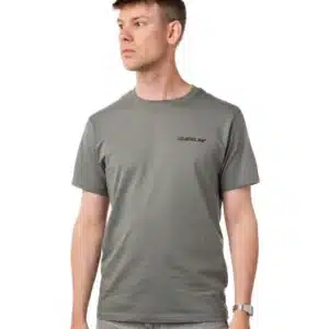 TEE-SHIRT ECO TEE GUIDELINE