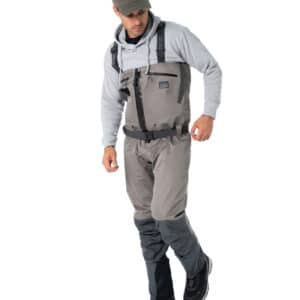 WADER DRIVA ZIP