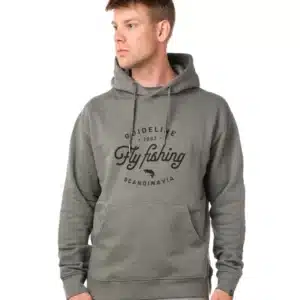 SWEAT A CAPUCHE GUIDELINE