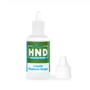 HIGH N DRY LIQUID FLOATANT DROPS
