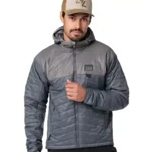 VESTE LOFT JACKET GUIDELINE 2 COLORIS