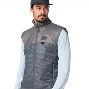GILET LOFT GUIDELINE 2 COLORIS
