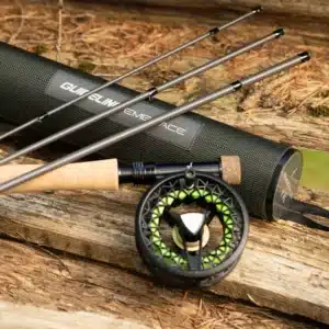 KIT CANNE/MOULINET EMBRACE GUIDELINE