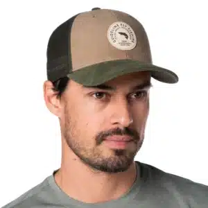 CASQUETTE Trucker Cap - Forest