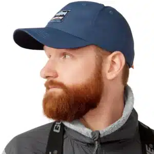 CASQUETTE Coastal Solartech Cap - Marine