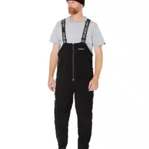 SALOPETTE THERMOPOLAIRE GUIDELINE