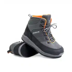 Chaussures Guideline Laxa 3.0 feutre