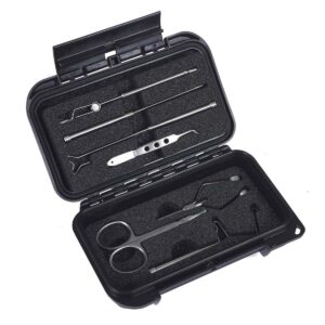 KIT VOYAGEUR PRO TYER