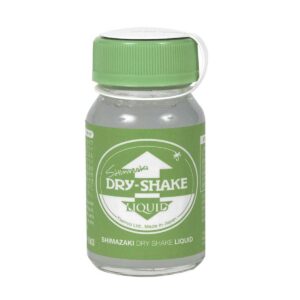 DRY SHAKE LIQUID