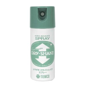 DRY SHAKE SPRAY