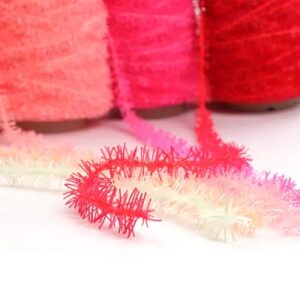 GUMMY CHENILLE 15MM