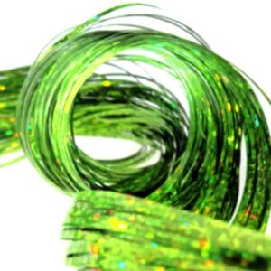 HOLOGRAPHIC FIBERS 1/16