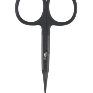 CISEAUX PRÉCISION PRO TYER BLACK