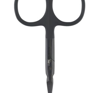 CISEAUX MICRO-COUPE PRO TYER BLACK