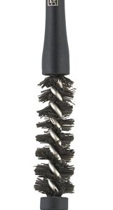 AIGUILLE DUO BRUSH PRO TYER BLACK