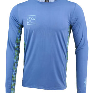 T-SHIRT SUN PROTECT OCEAN