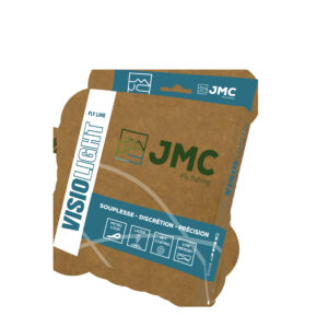 SOIES JMC VISIOLIGHT NYMPH