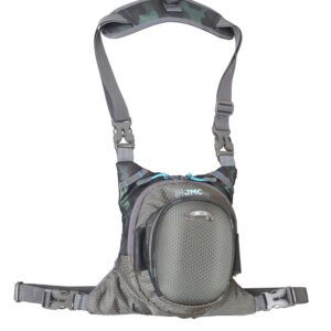 CHEST PACK COMPACT MAGNET