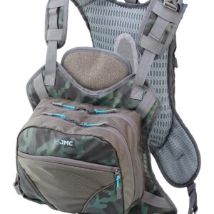 CHEST PACK MASTER EVO