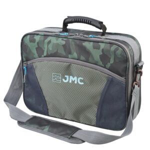 SACOCHE MOULINETS REEL BOX