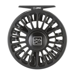 MOULINETS JMC REVOLUTION LT