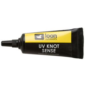 UV KNOT SENSE