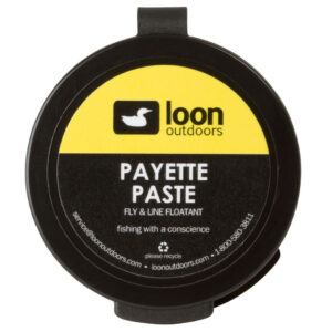 PAYETTE PASTE