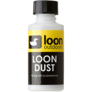 LOON DUST