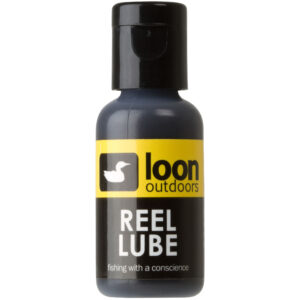 REEL LUBE