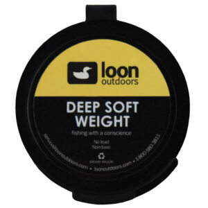 DEEP SOFT WEIGHT