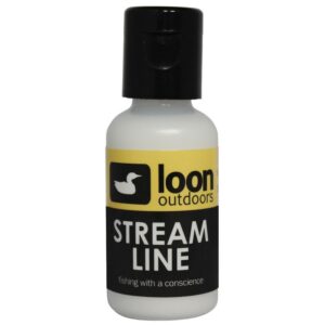 STREAM LINE