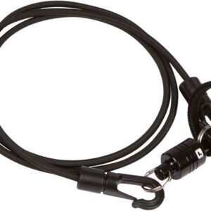 MAGNETIC NET RELEASE