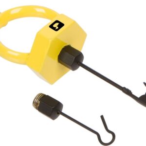 GATOR GRIP DUBBING SPINNER