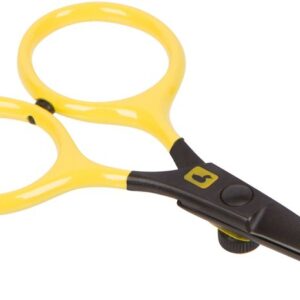 RAZOR SCISSOR 4"