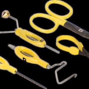 CORE FLY TYING TOOL KIT