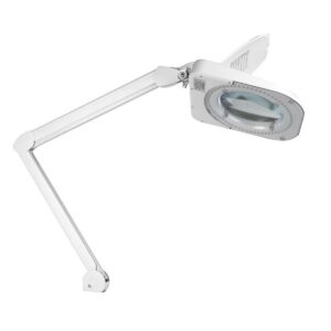 LAMPE LOUPE PRO MONTEUR
