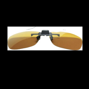 CLIP RELEVABLE PHOTOCHROMIQUE