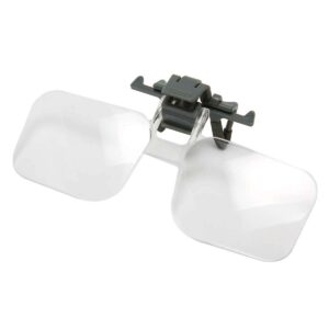 CLIP LOUPE