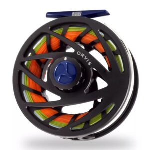 MOULINETS ORVIS MIRAGE USA