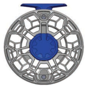 MOULINETS ORVIS RATIO