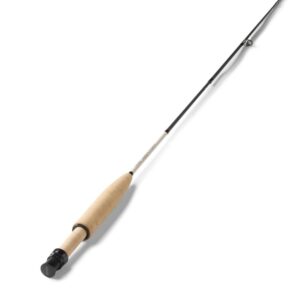 CANNES ORVIS SUPERFINE GRAPHITE