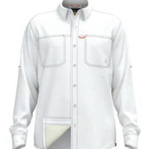 OPEN AIR CASTER SHIRT