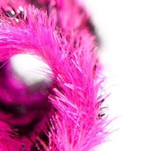 SUPER ICE CHENILLE 15MM