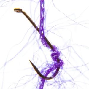 SUPER LONG HAIR LARGE