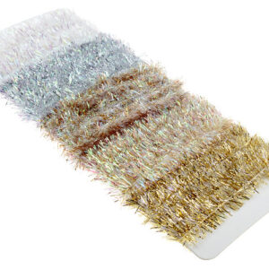 AC MIXED HOLO CHENILLE