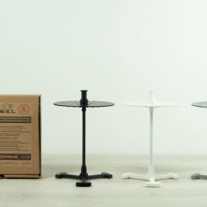 FLASH CAROUSEL 25 CM.