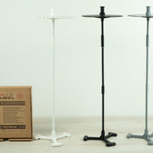 FLASH CAROUSEL 63 CM.